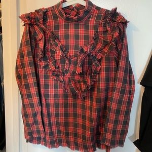 Zara Woman Premium collection Top